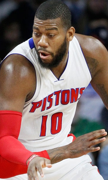 Jennings-less Pistons earn much-needed victory over Smith, Rockets
